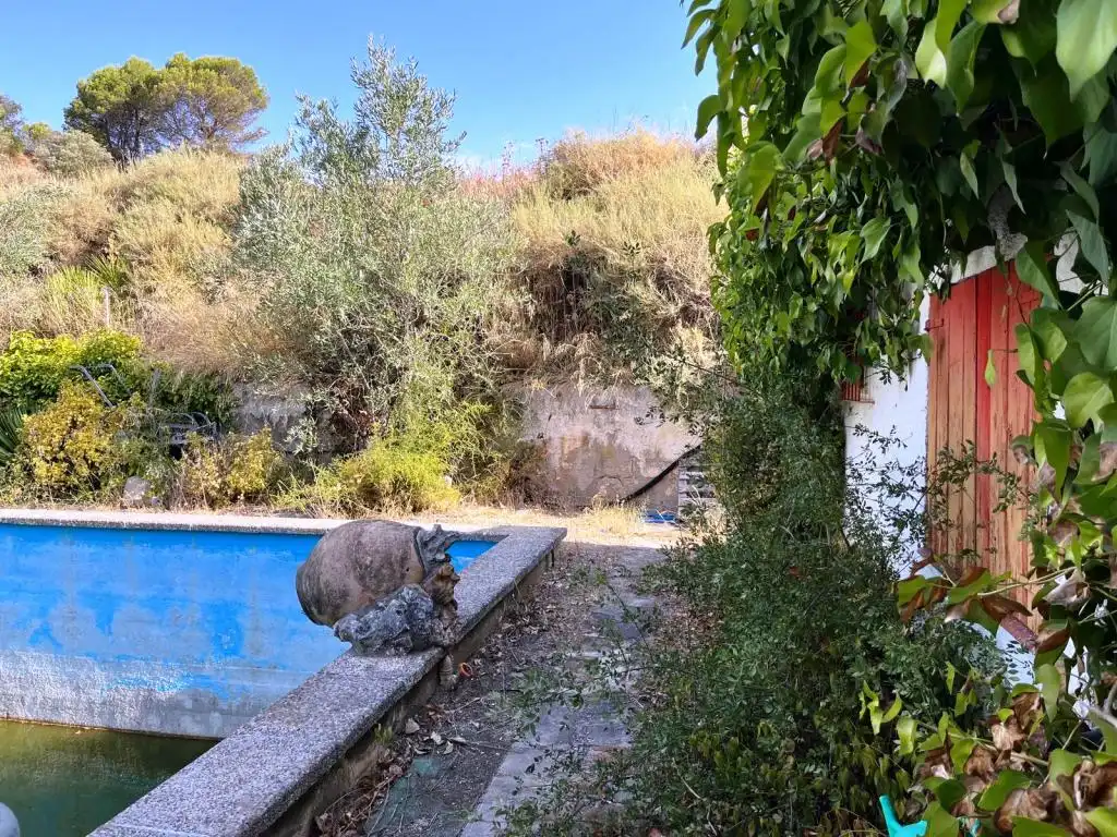 Casa o chalet en venta en Baldellou