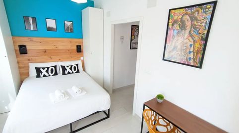 Foto 2 von Wohnung zur Miete in Calle Salinas, 18, Zona Alta, Ponferrada