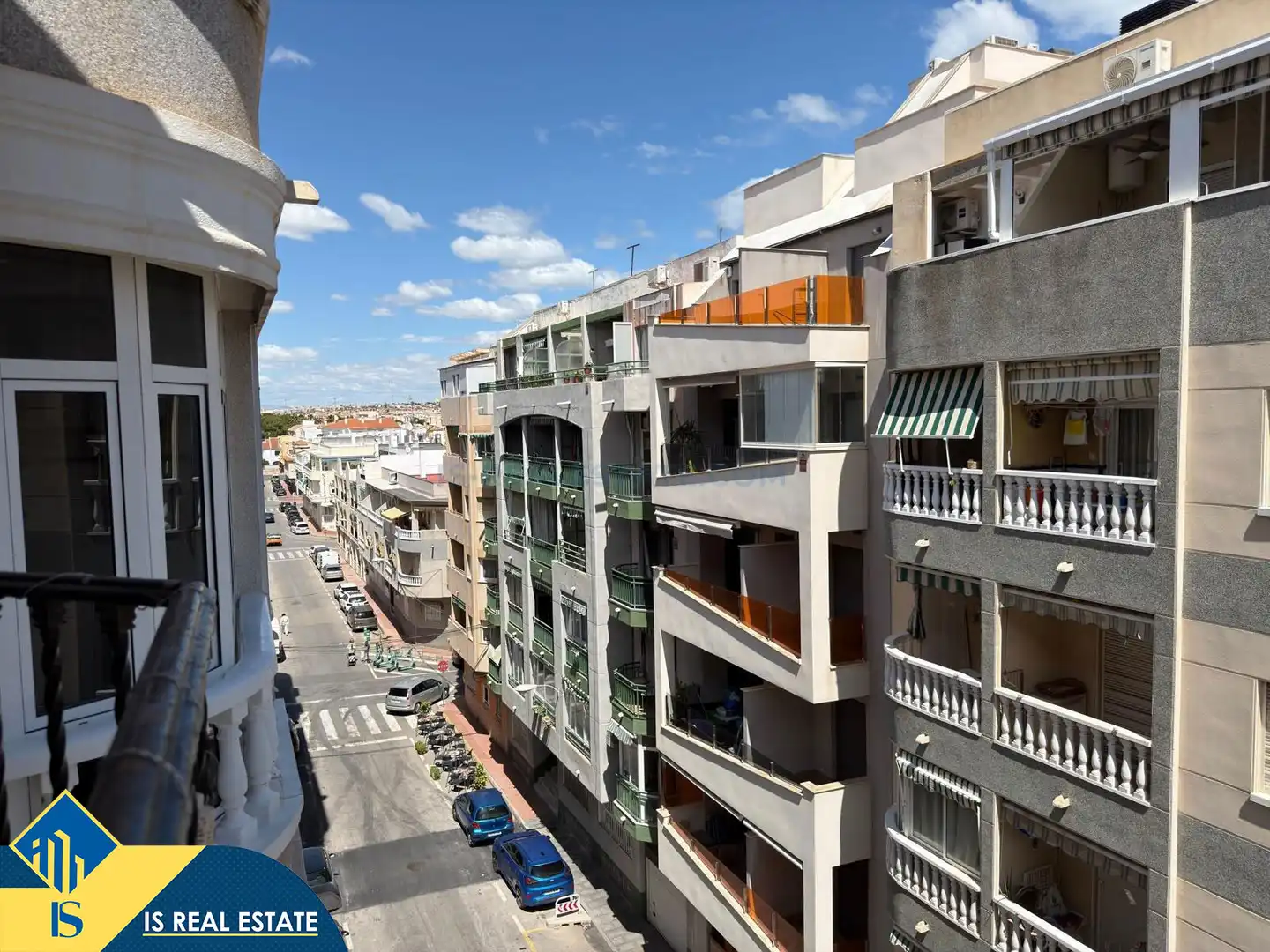Apartment with lift for sale in Playa del Cura, imagen 17