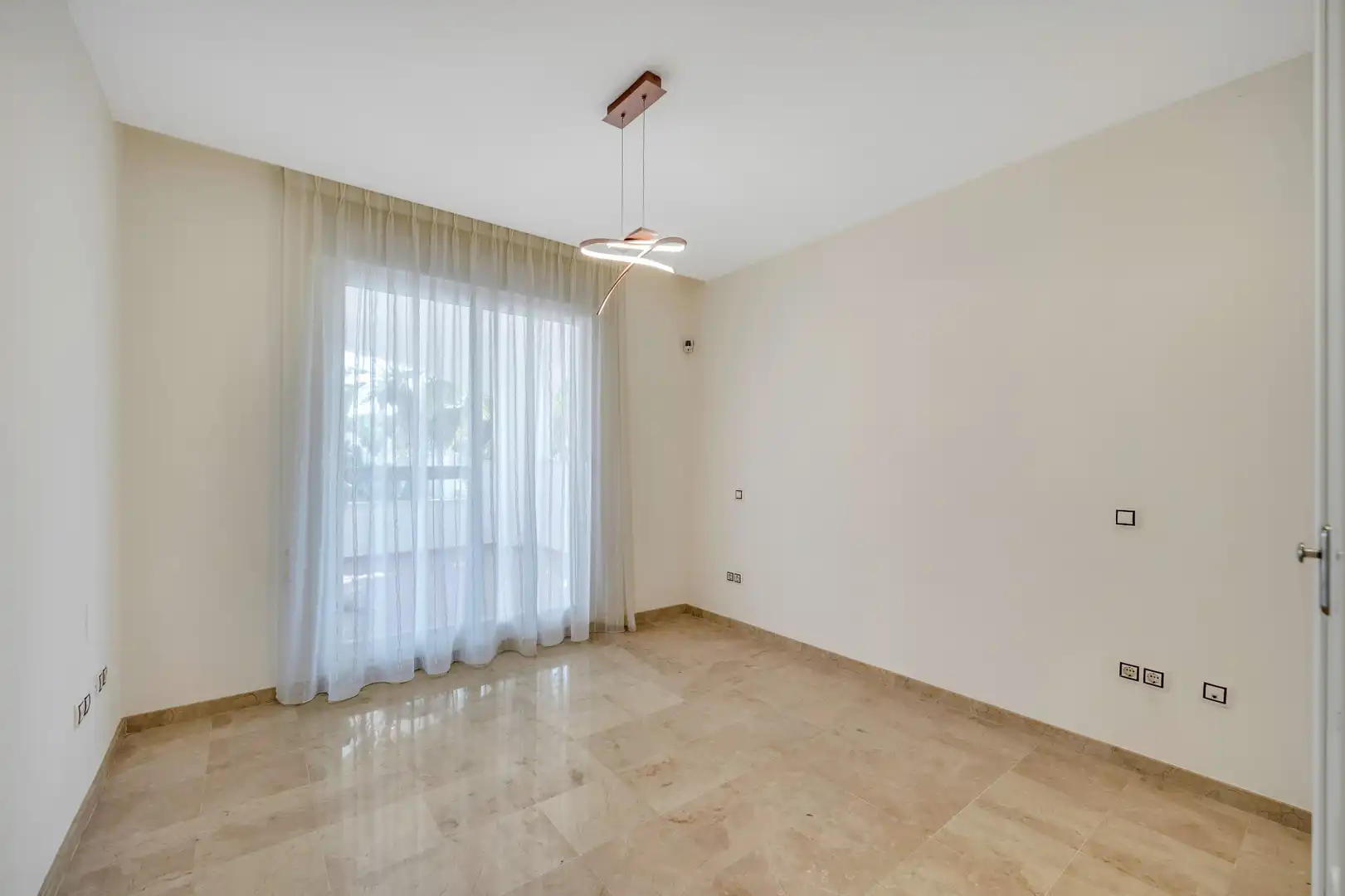 Planta baixa de lloguer a Los Naranjos