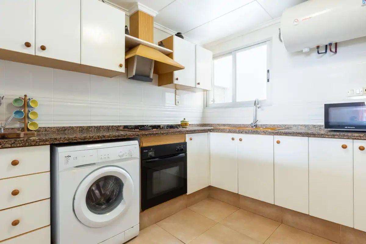 Flat for sale in Carrer de la Cala de Xàbia, Les Palmeres