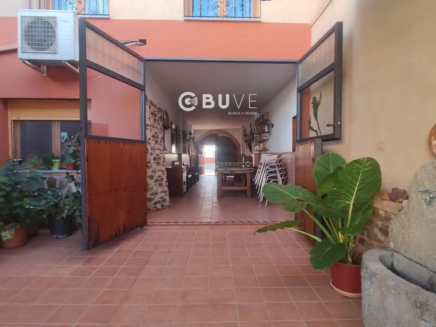Casa o chalet en venta en N/A, El Robledo