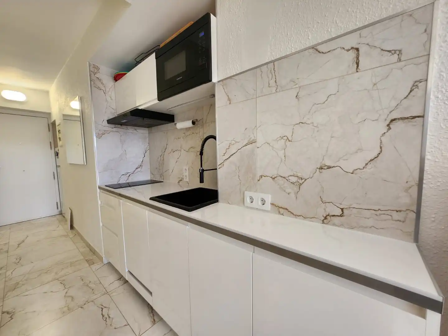 Flat with pool for sale in cap de ponent, imagen 10