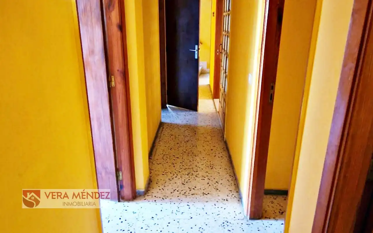 Casa o chalet en venta en Tacoronte con Terraza y Balcón