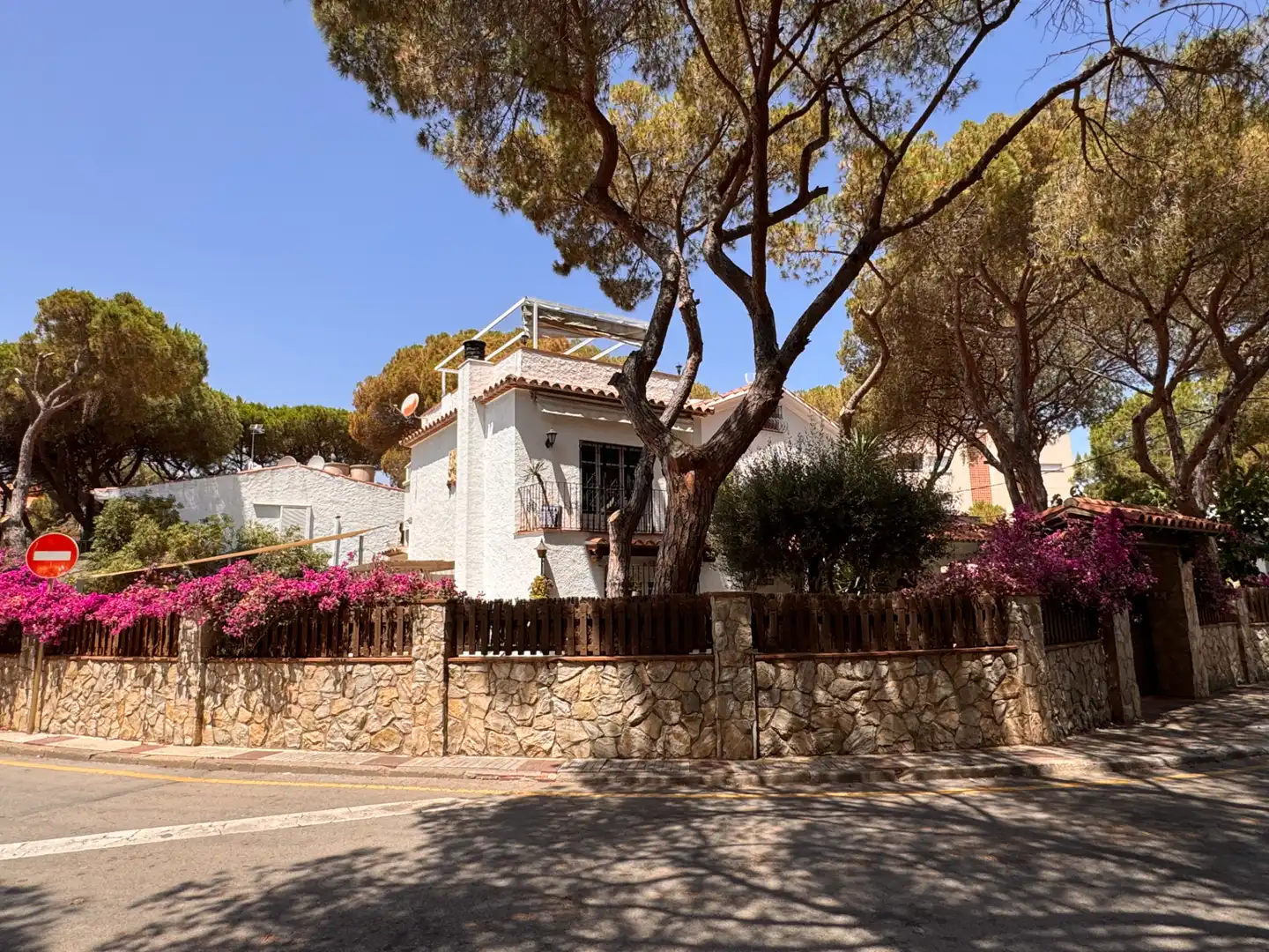 Casa amb piscina en venda a Platja d'Aro, imagen 4