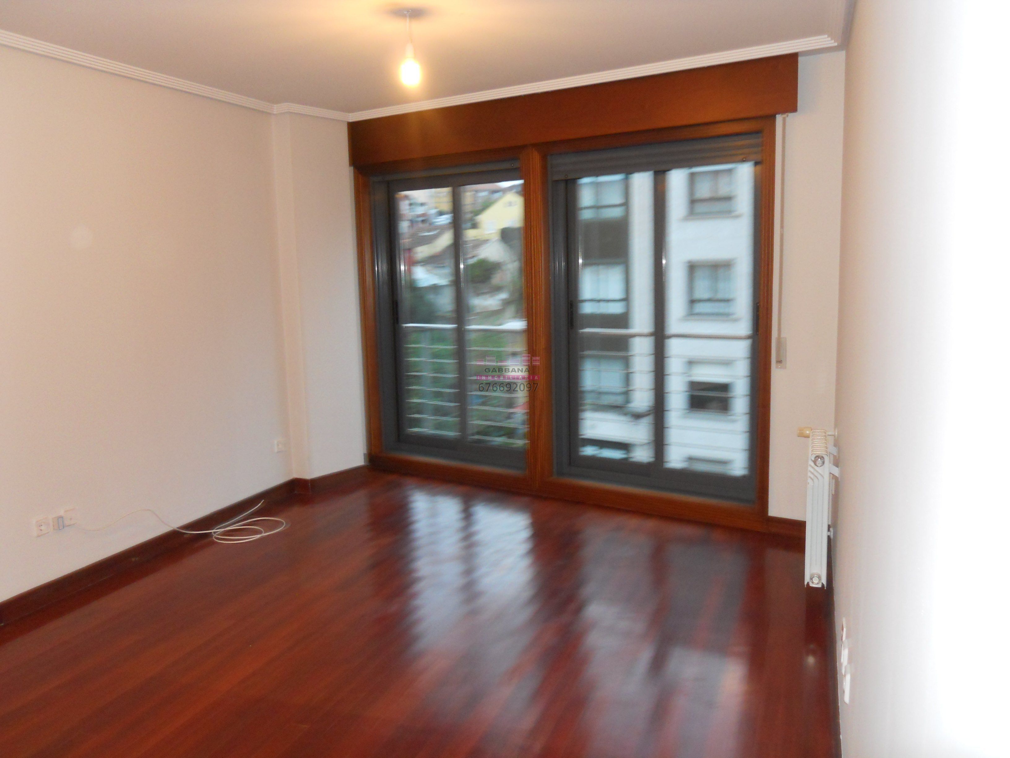 Flat to rent in Rúa de Aragón, 204, Travesía de Vigo - San Xoán