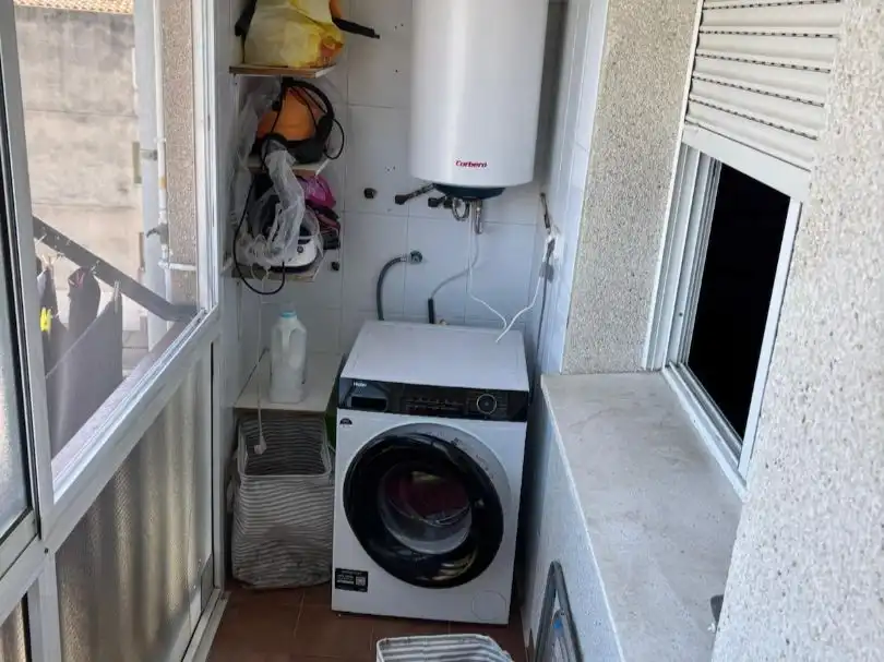 Flat with lift for sale in Carrer de Sant Isidre 1, imagen 21