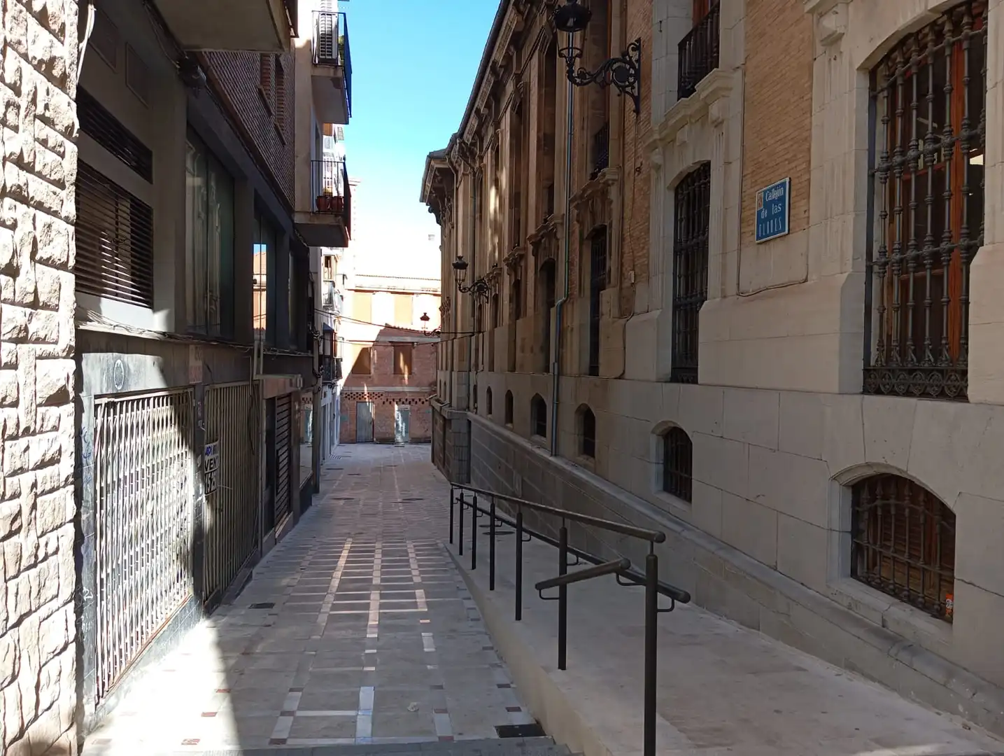 Sonstige zum Verkauf in C/ Las Flores, imagen 15