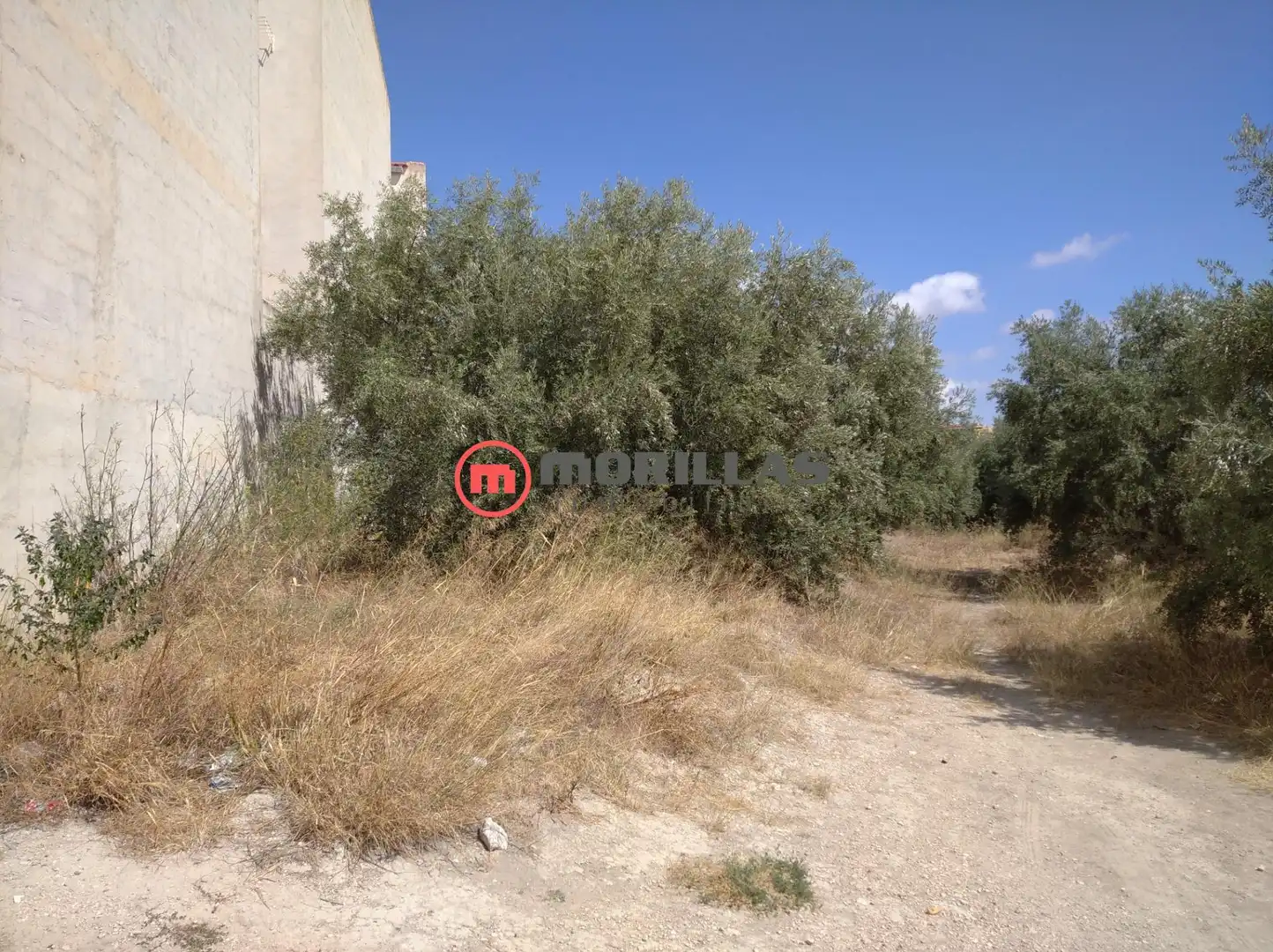 Residencial en venda en Moratalla