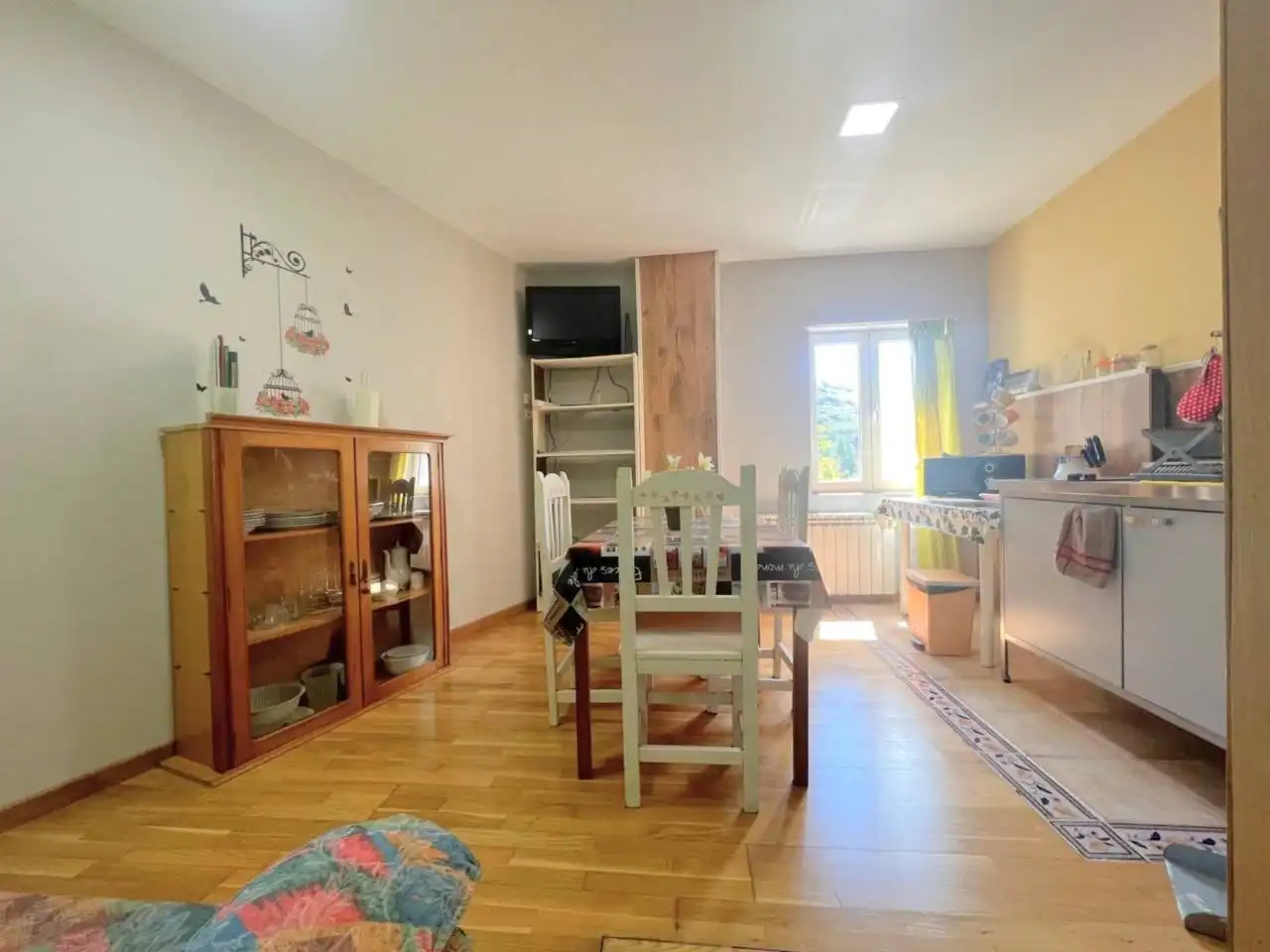 Kitchen of Houses for sale in Tubilla del Agua  with Heating, Private garden and Terrace