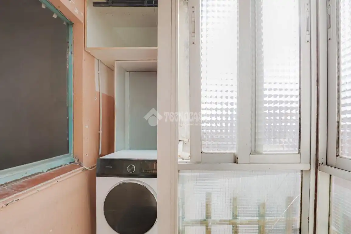 Habitación de Piso en venta en L'Hospitalet de Llobregat con Aire acondicionado y Calefacción