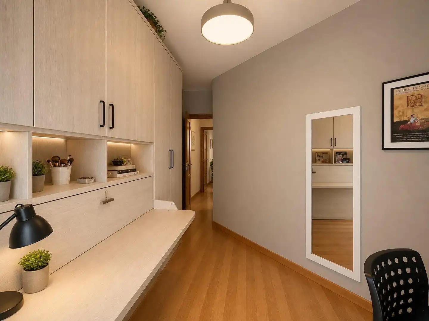 Apartament en venda en Barcelona amb Aire condicionat, Calefacció i Parquet