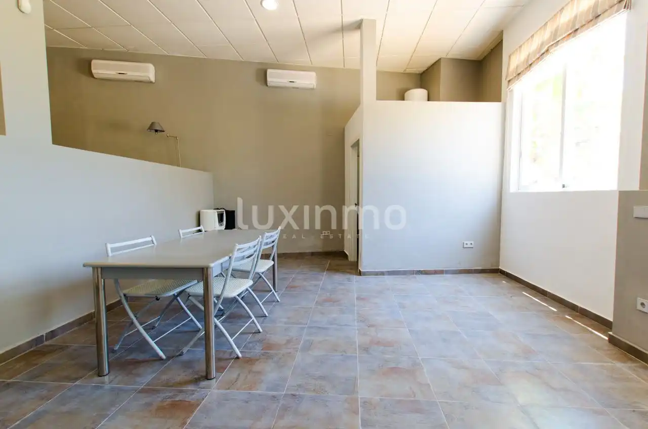 Detached house with pool for sale in L'Olla, imagen 12