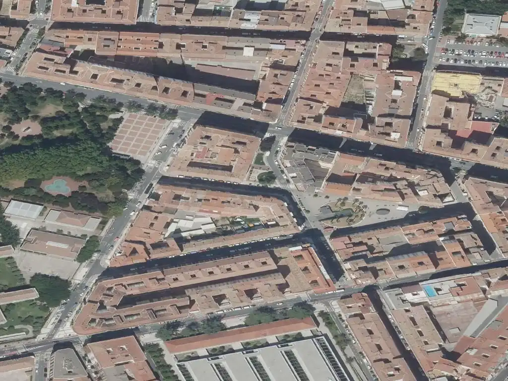 Appartamento in vendita a calle Conde Superunda, imagen 2