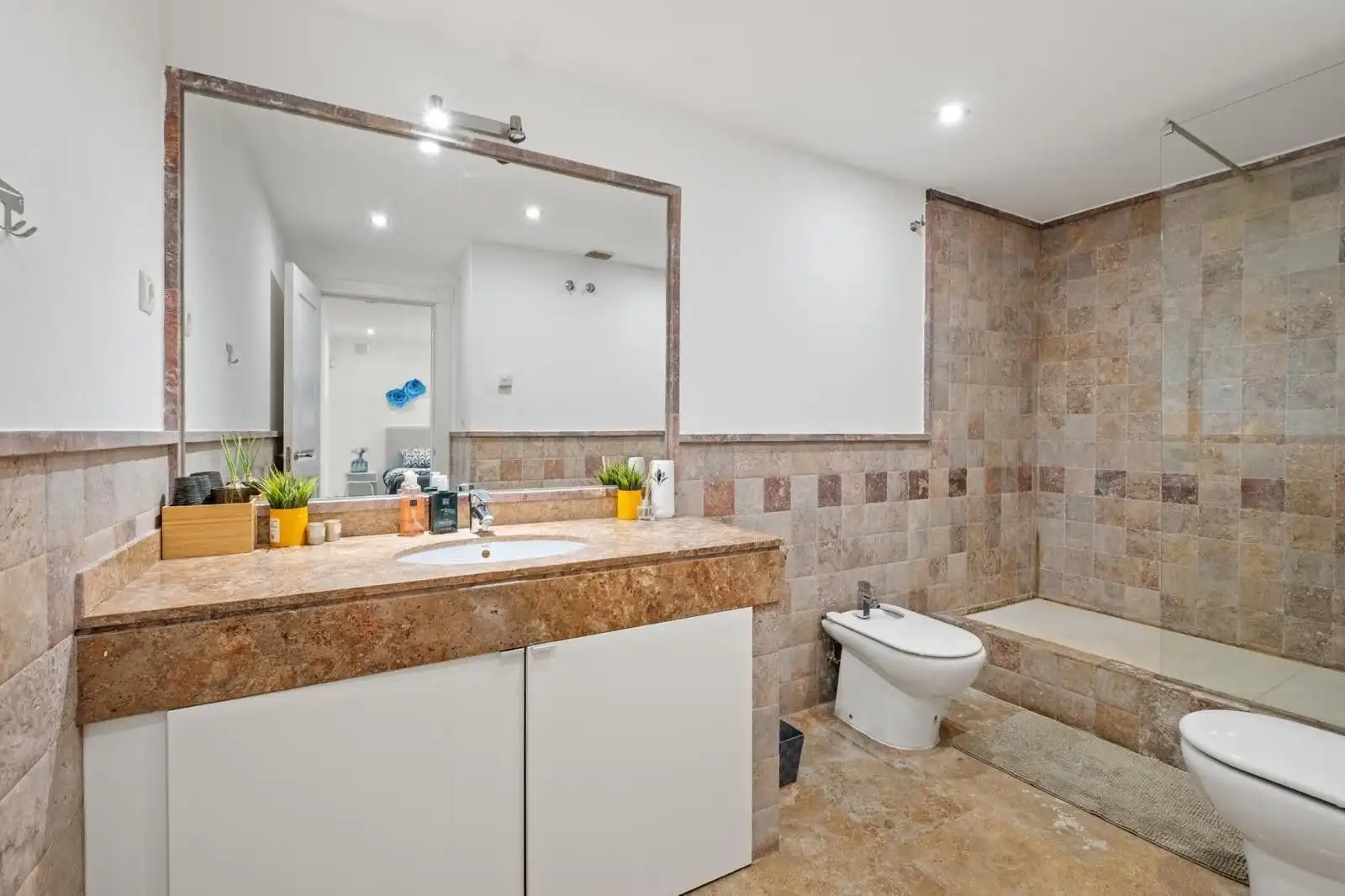 Apartament amb piscina en venda a Calle Sierra Bermeja 37, imagen 17