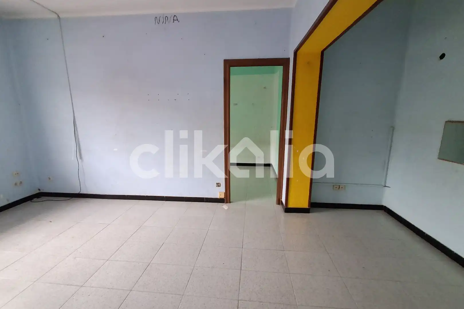 Flat for sale in Font Pudenta, imagen 3