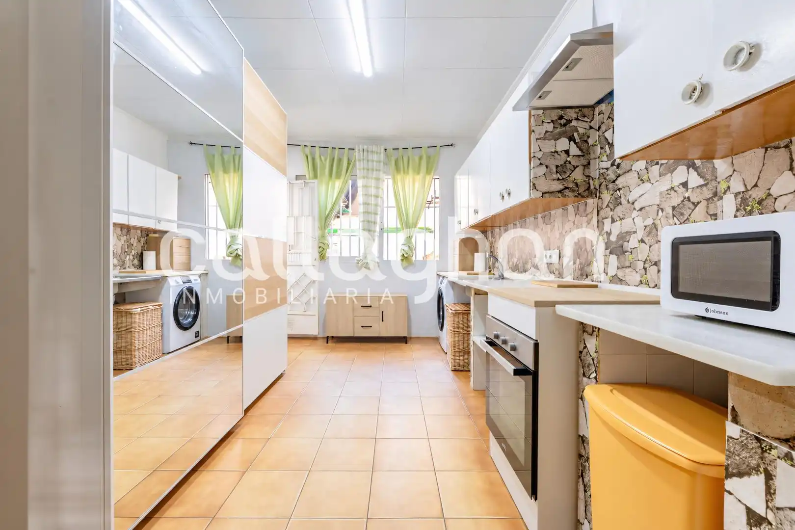 Erdgeschosswohnung zum Verkauf in Albal, imagen 16