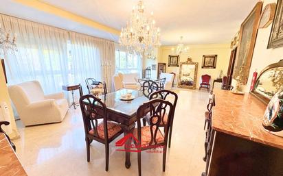 Dining room of Flat for sale in  Córdoba Capital  with Terrace