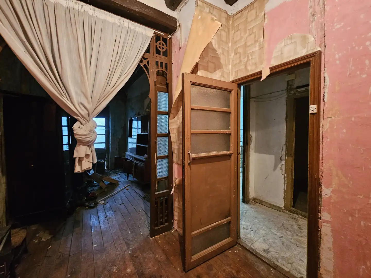 Casa adosada en venta en Sangüesa / Zangoza