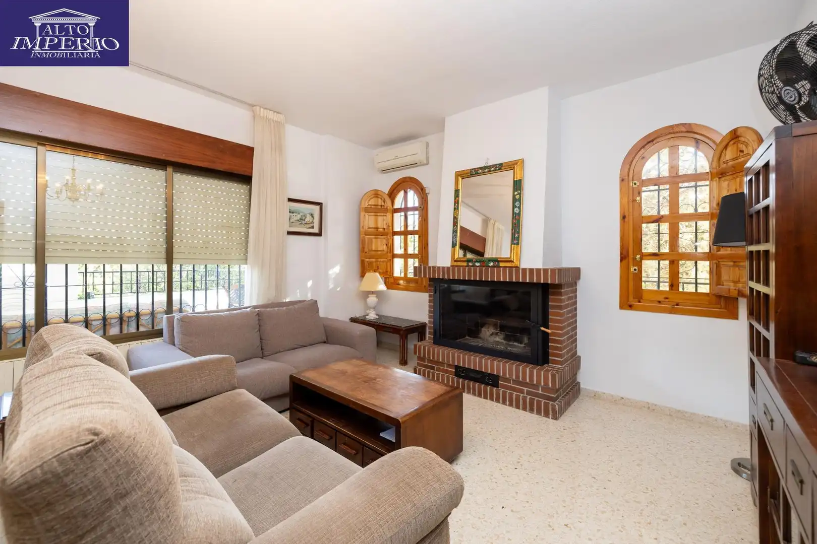 Villa mit Pool zum Verkauf in Calle Lindaraja, imagen 9