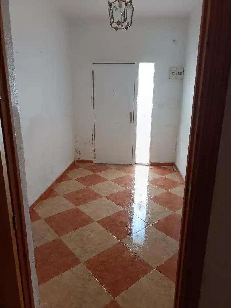 Planta baja en venta en Almería