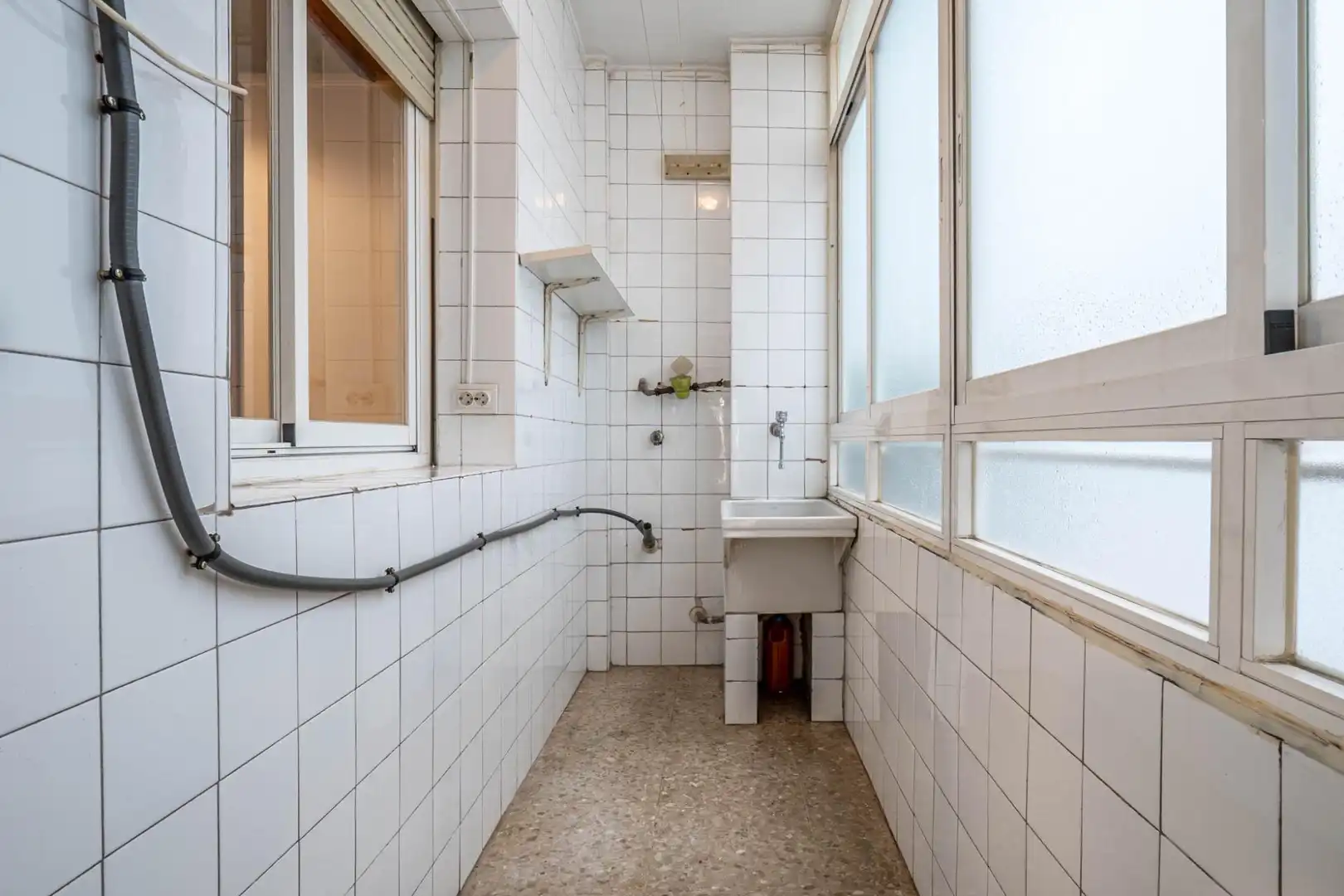 Appartement avec terrasse à vendre à Calle Pedro Antonio de Alarcón 45, imagen 47
