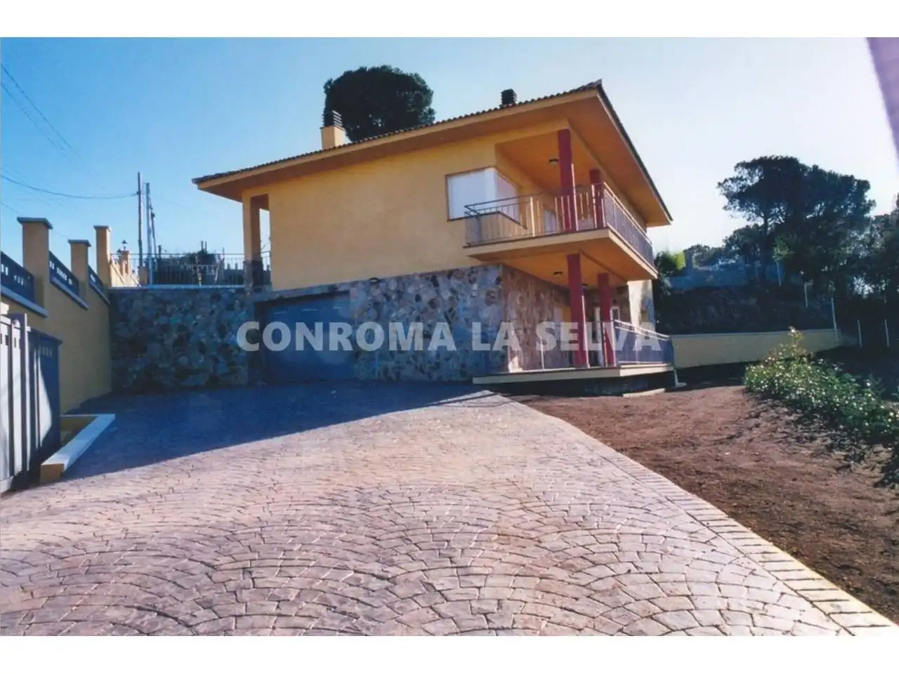 Maison à vendre à Tordera pueblo, imagen 2