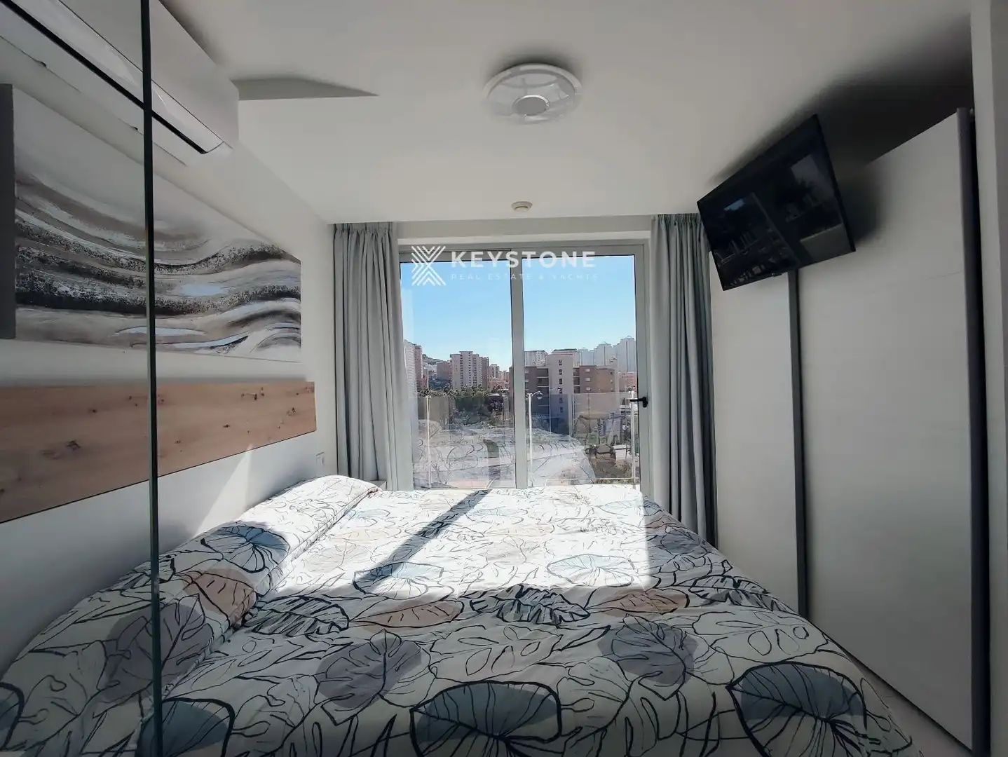 Wohnung mit Pool zum Verkauf in Cala de Finestrat, imagen 4