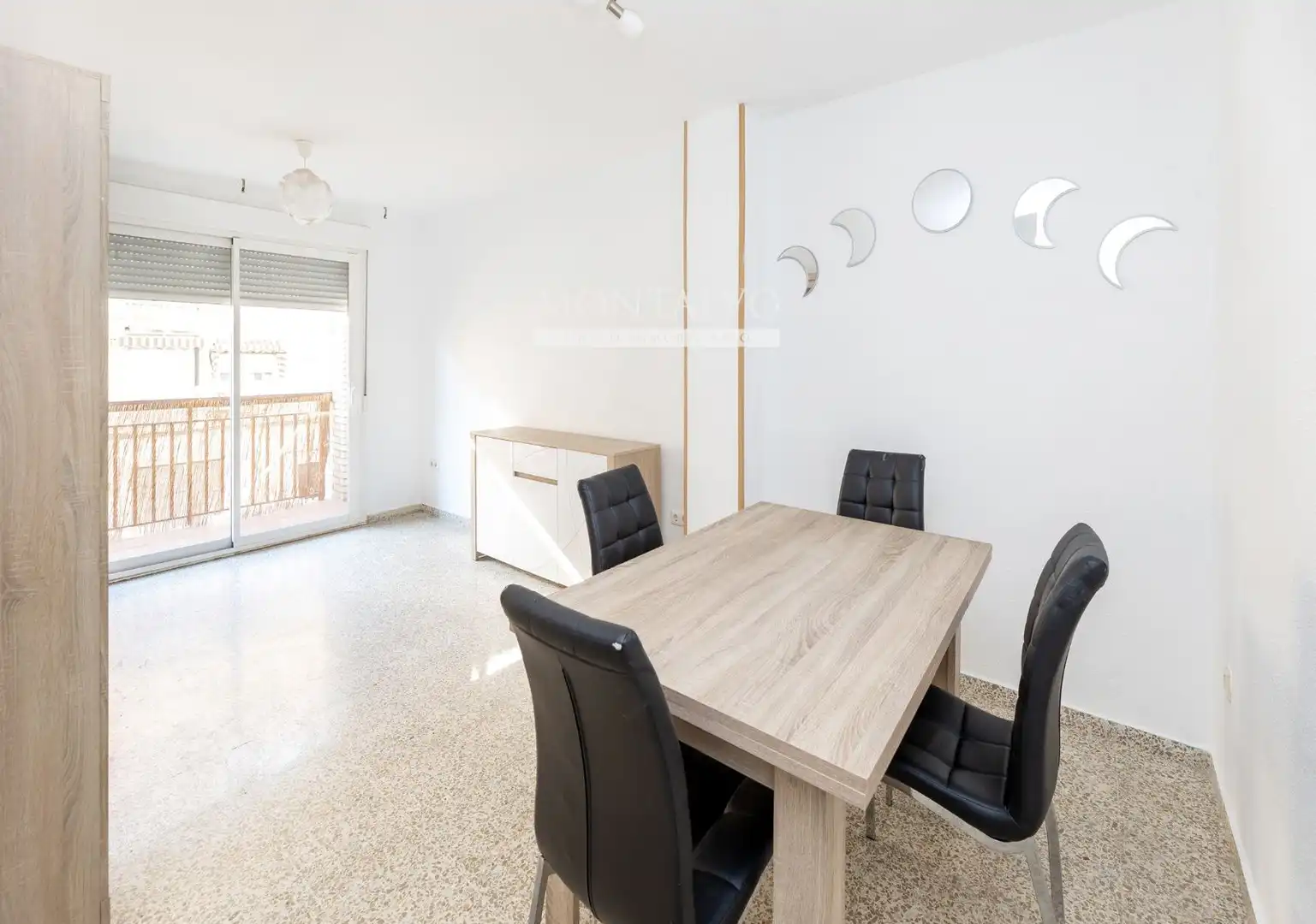 Comedor de Piso en venta en Genil
