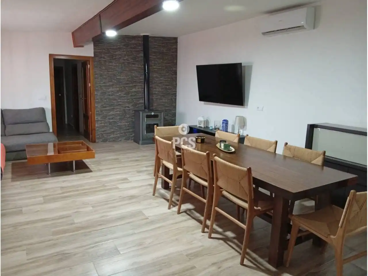 Detached house with pool for sale in Calle Zona Alrededores Totana S/N, imagen 12