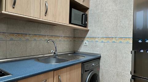 Foto 4 de Apartament en venda a Calle Federico Martínez Varea, Los Vadillos - R. Sanitaria - Pozanos, Burgos Capital