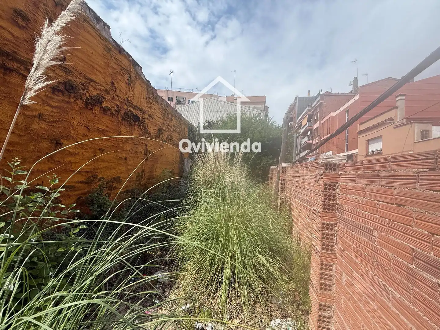 Terreno en venta en Sabadell