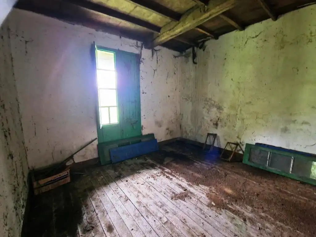 Finca rústica en venda en Piñor amb Jardí privat i Balcó