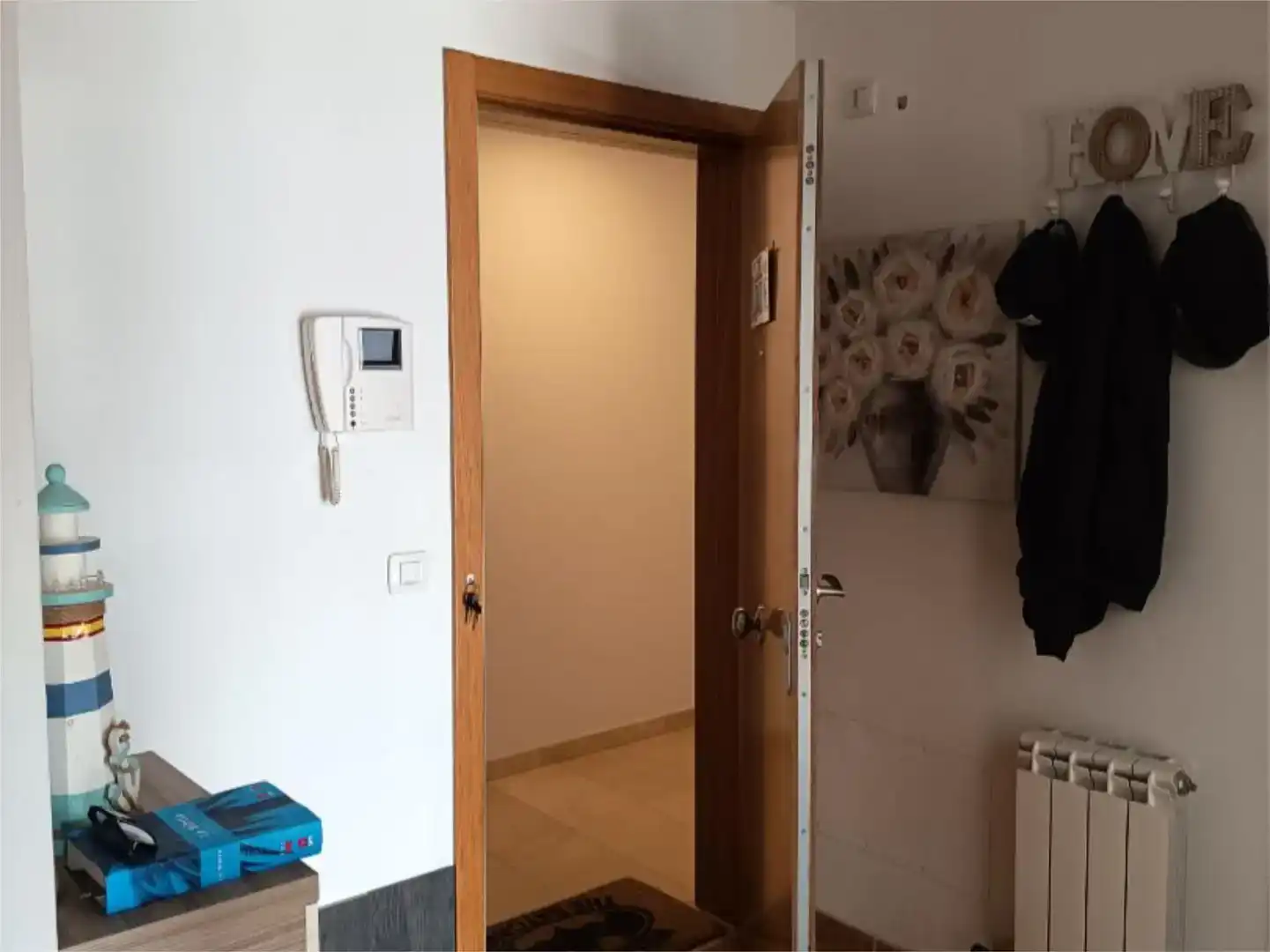 Pis en venda en Lalín amb Parquet, Traster i Moblat
