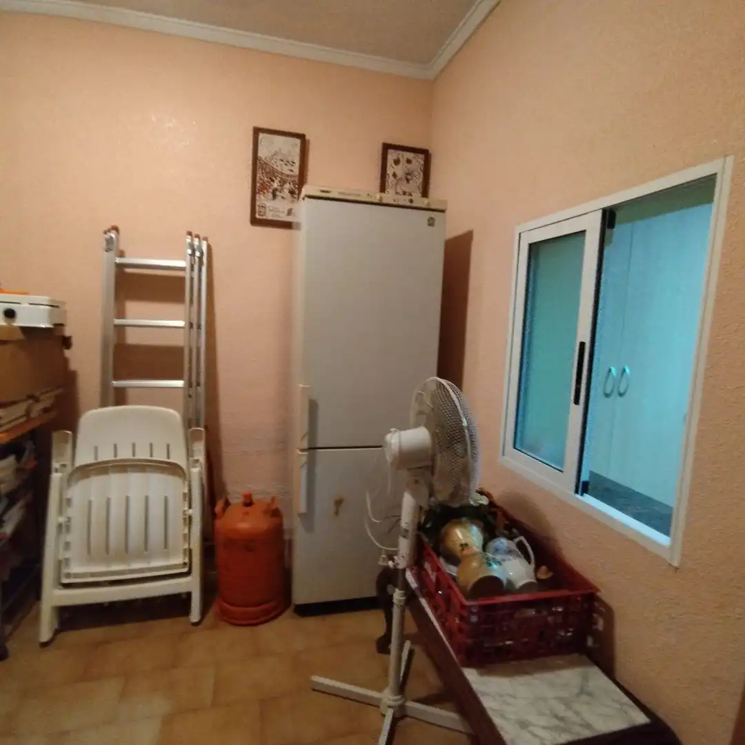 Cocina de Casa o chalet en venta en Sueca