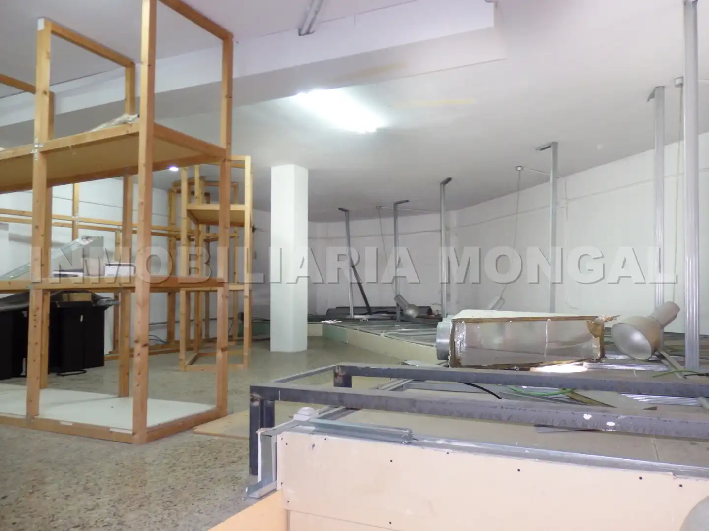 Local comercial de lloguer a Carrer de Joaquim Auger, imagen 27
