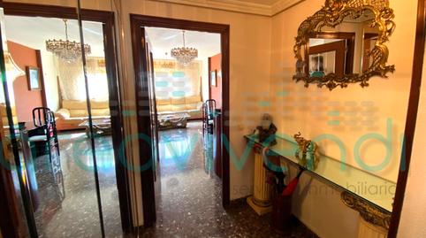 Foto 5 de Piso en venta en Carrer de Salvador Guinot, Ensanche - Parque del Oeste, Castellón de la Plana / Castelló de la Plana