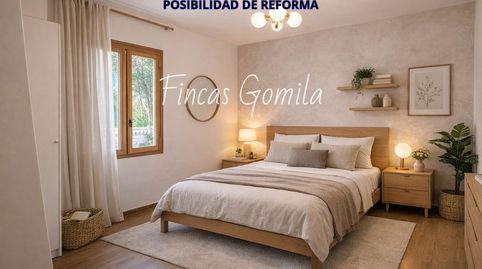 Foto 5 de Casa o chalet en venta en Sa Campana, Port d'Addaia, Es Mercadal