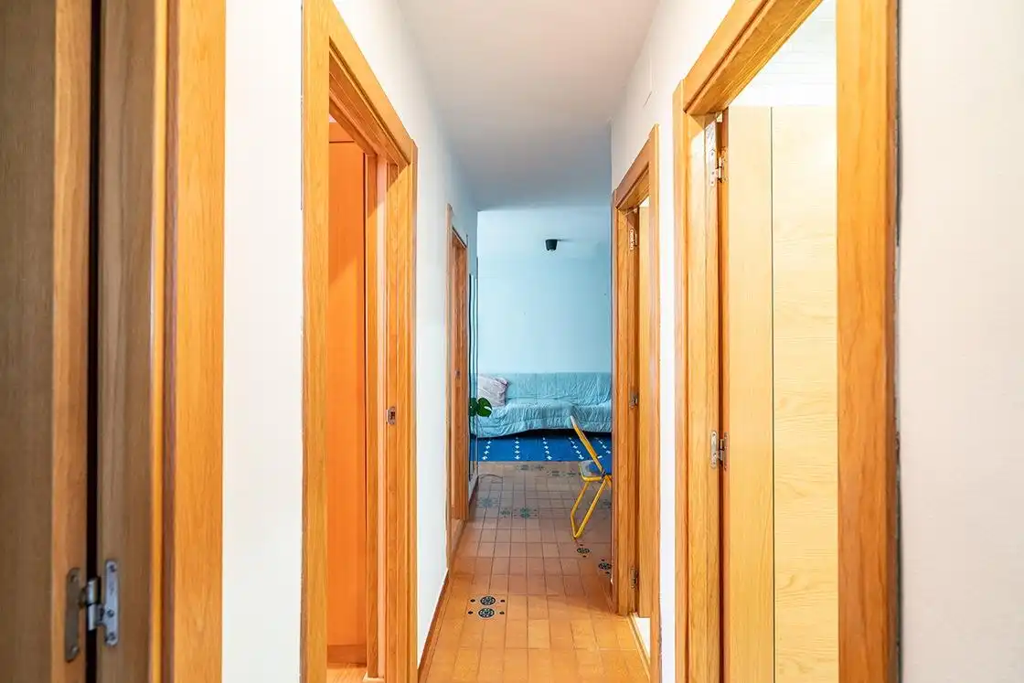 Flat for sale in Suances  with Heating, Terrace and Furnished