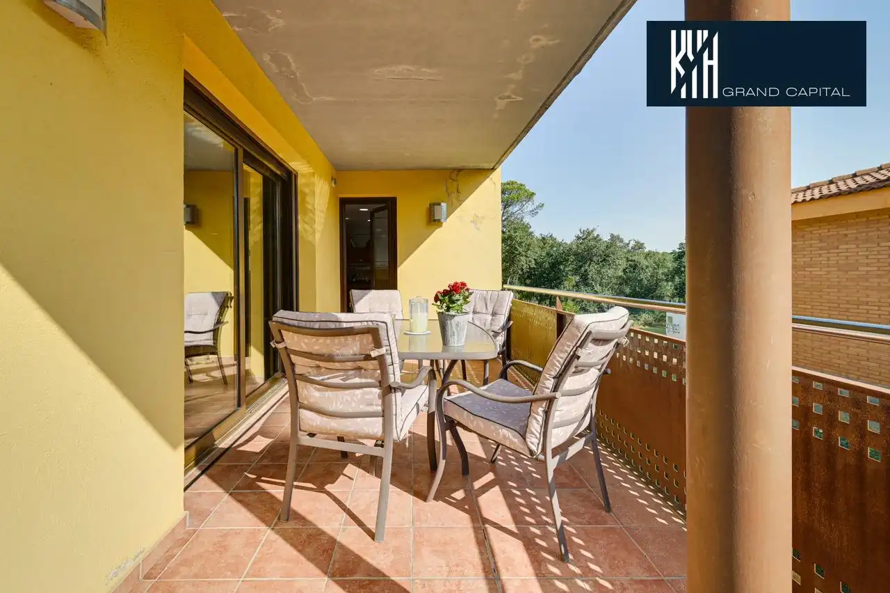 Casa con terraza en venta en Urbanització Llac del Cigne, imagen 31