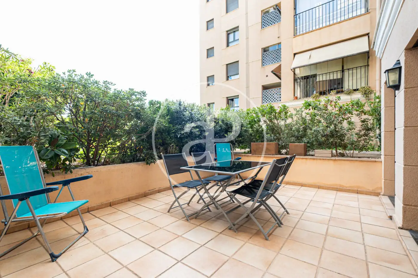 Flat for rent in Carrer de Medellín, Es Portixol - Es Molinar
