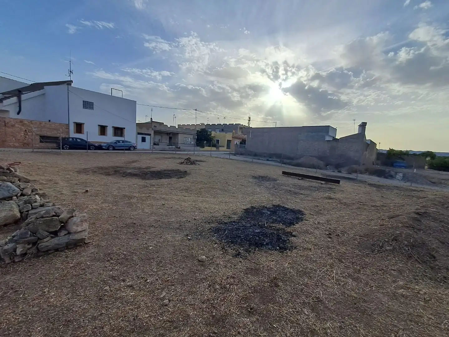 Residencial en venta en Murcia