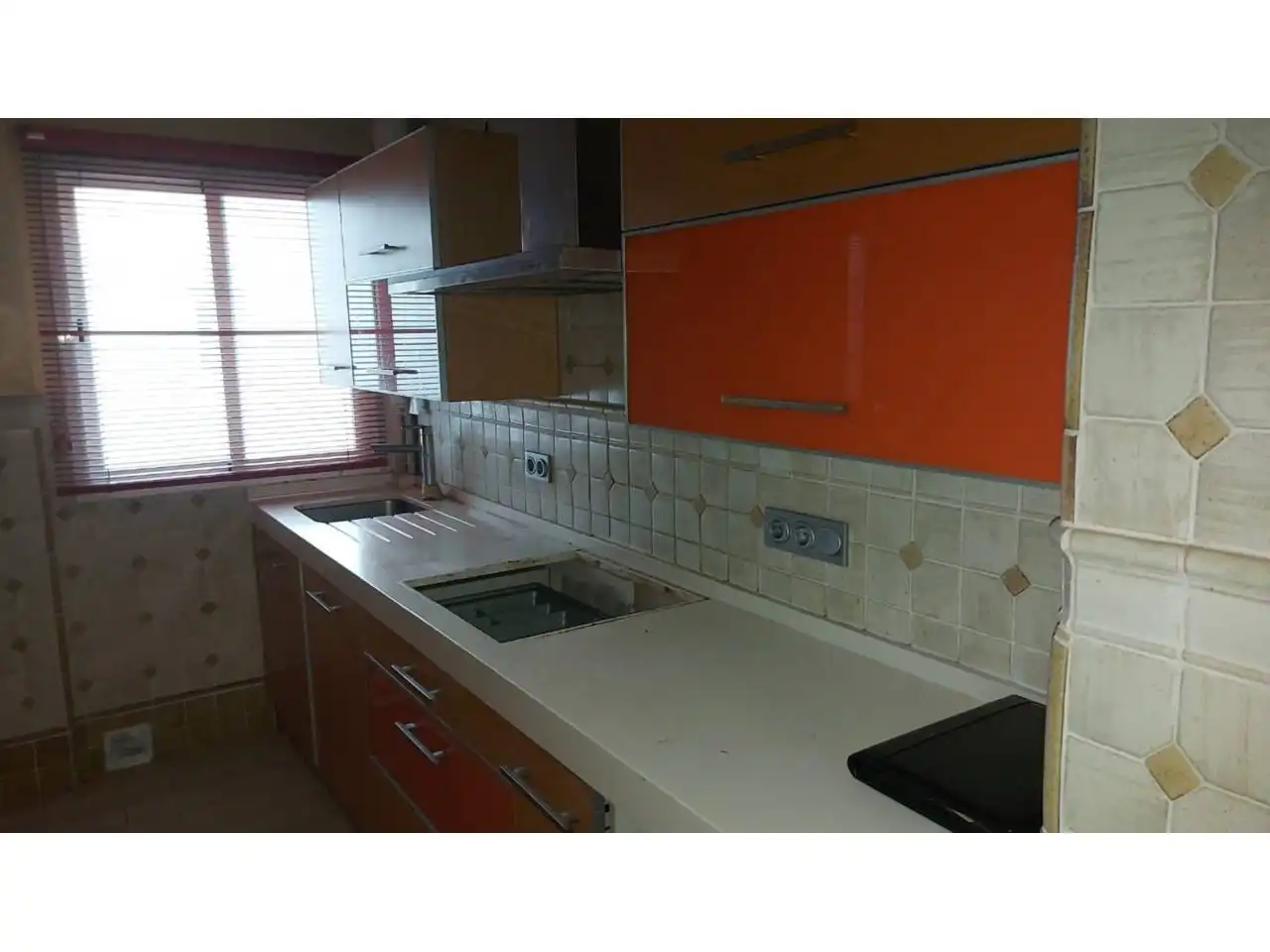 Kitchen of Attic for sale in Jerez de la Frontera  with Terrace, Storage room and Community pool