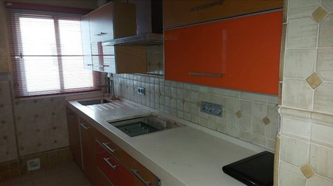Foto 5 de Àtic en venda a Caballero Bonald - San José Obrero - Guadalcacín, Jerez de la Frontera