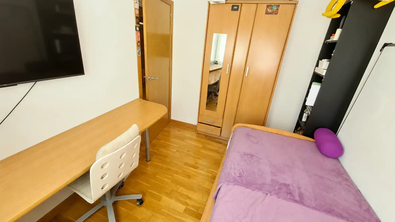 Piso en venta en Barcelona, Barcelona