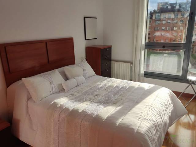 Apartamento en Alquiler en  Aguamiera en Corredoría - La Carisa - Prado de La Vega