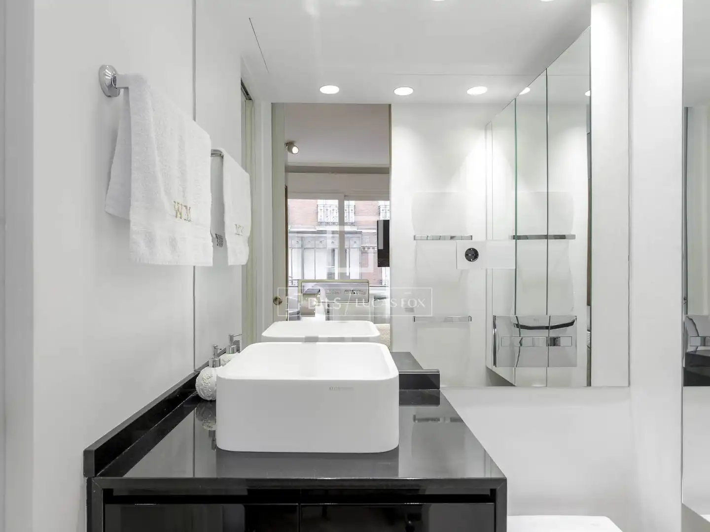 Flat with terrace for sale in Retiro, imagen 17