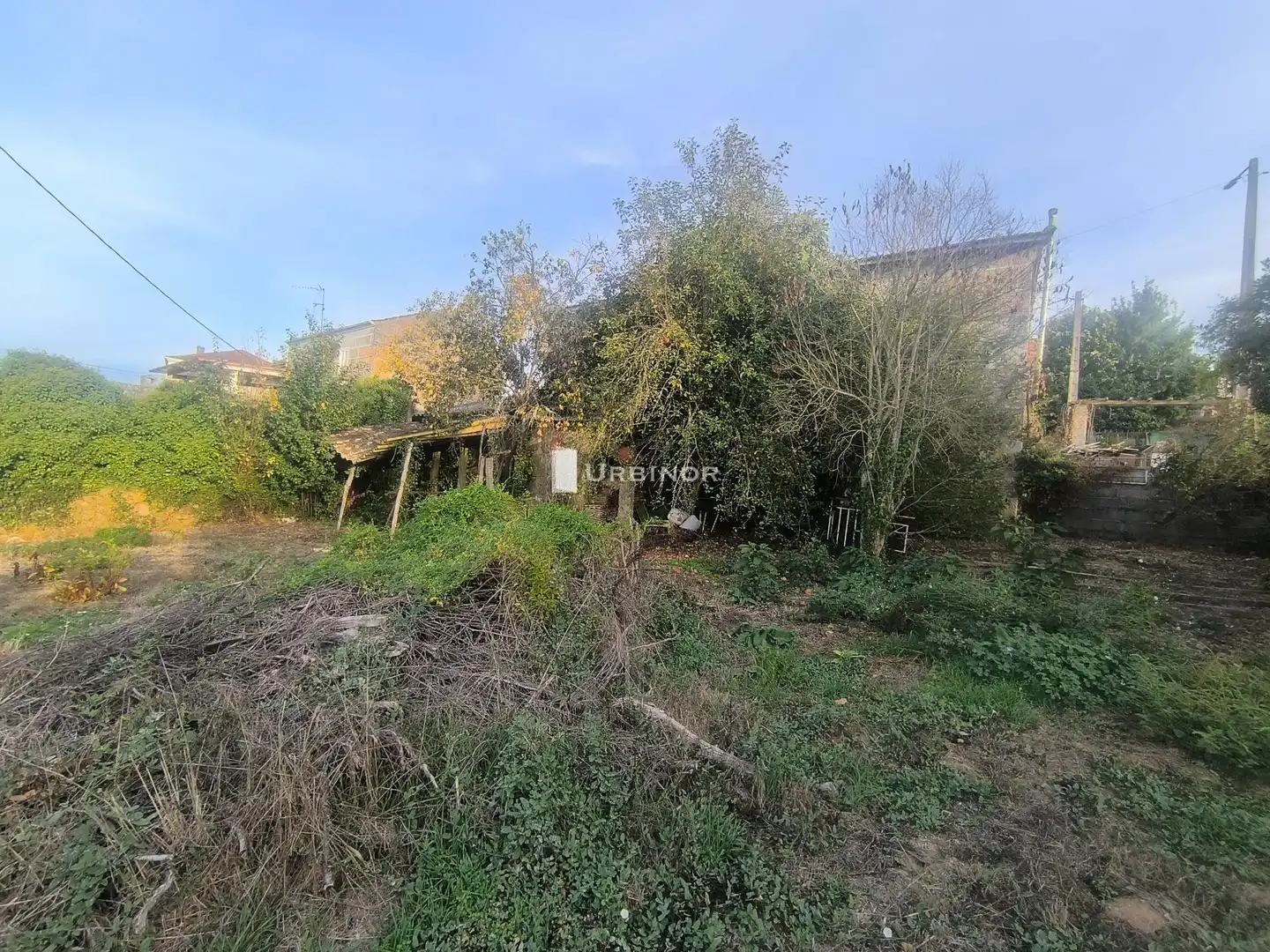 House with garden for sale in San Cibrao das Viñas, imagen 25