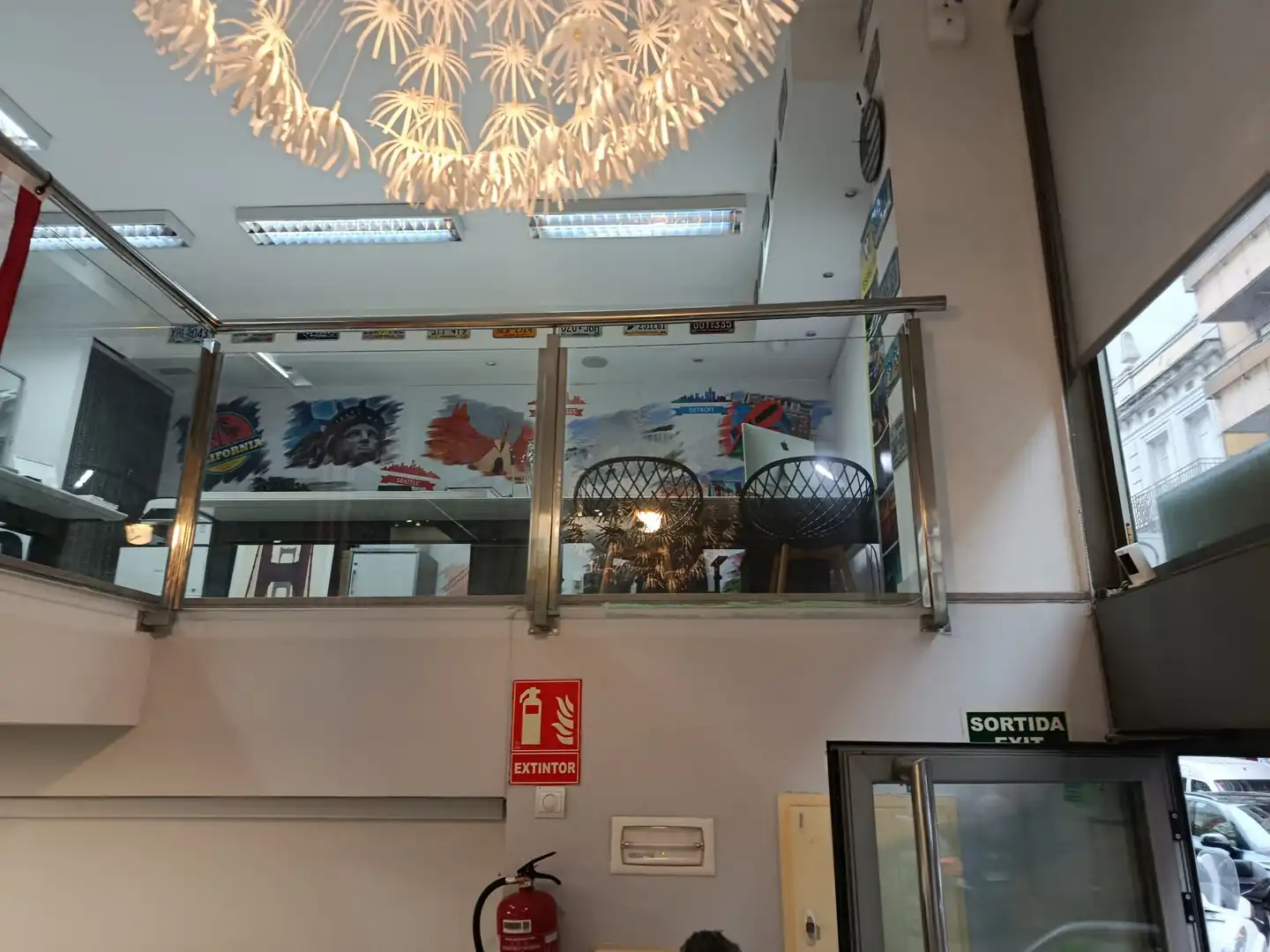 Gewerbefläche zum Verkauf in de Sevilla 1, imagen 5