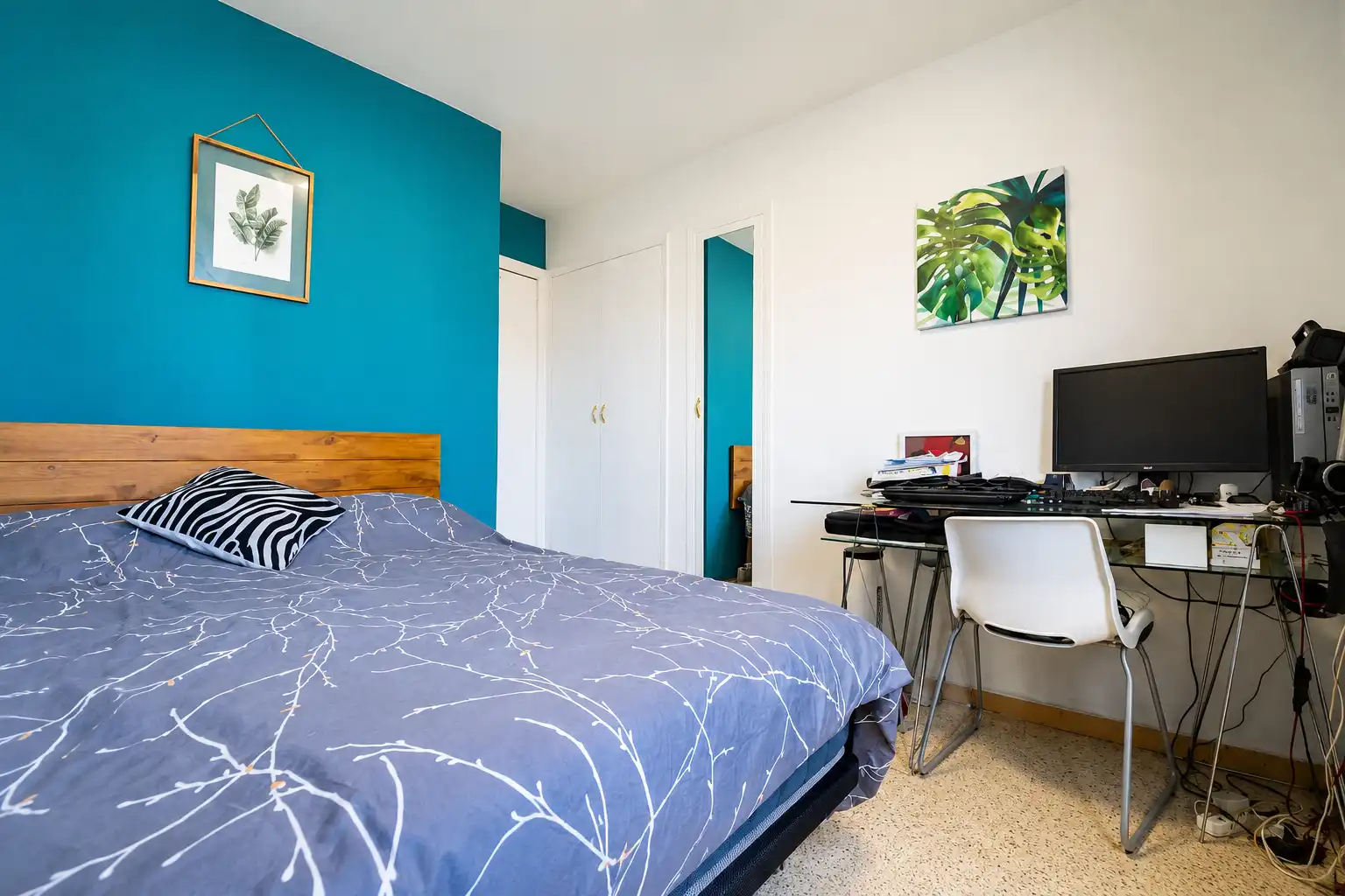 Habitación de Piso en venta en Girona